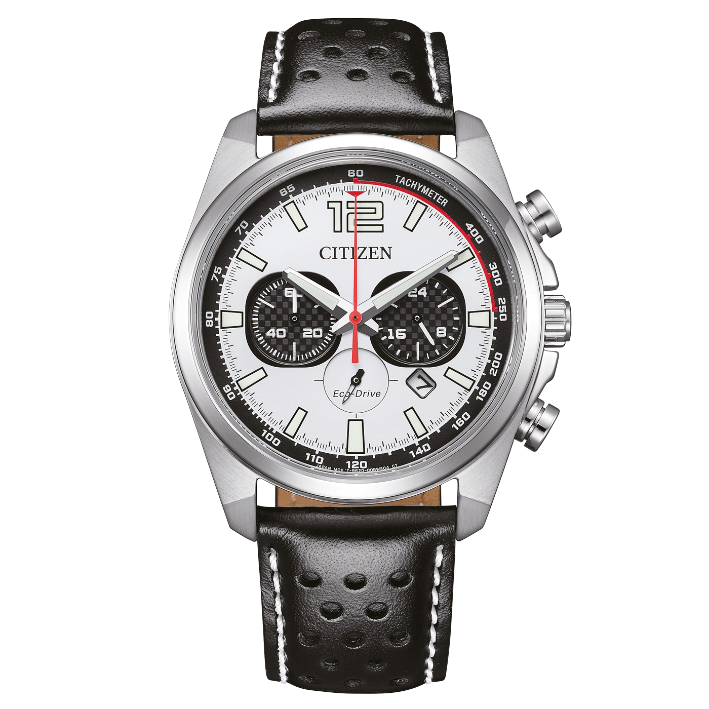 Citizen Eco-Drive Férfi karóra