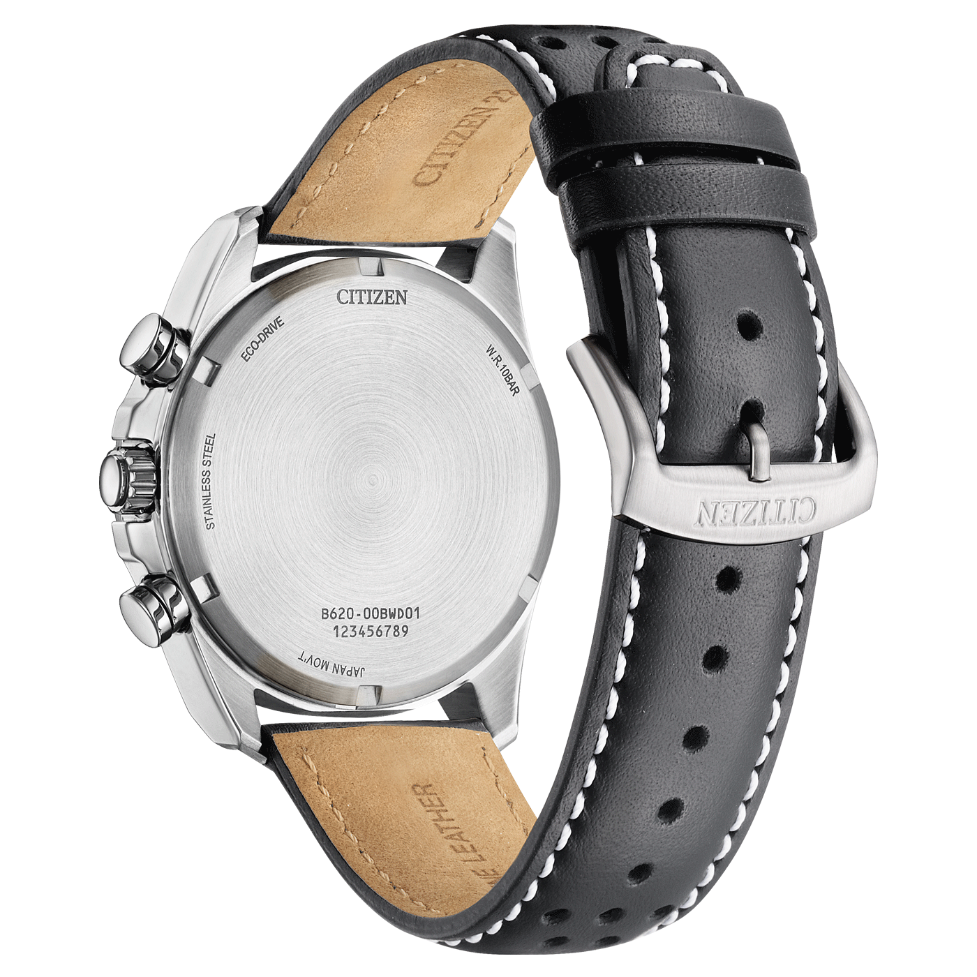 Citizen Eco-Drive Férfi karóra - Image 3