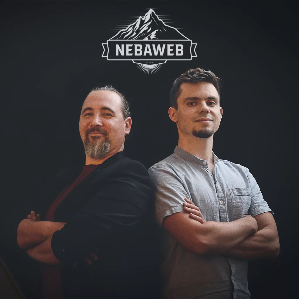 Nebaweb