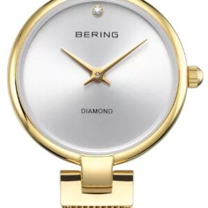 Bering Classic Diamond Női karóra