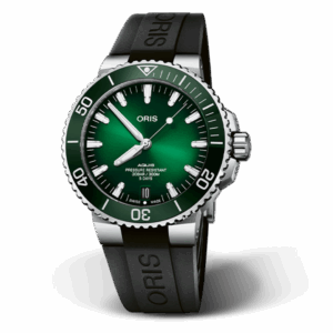 Oris Aquis Date Calibre 400 Férfi karóra