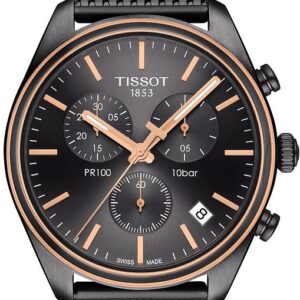 Tissot PR 100 Chronograph Férfi karóra