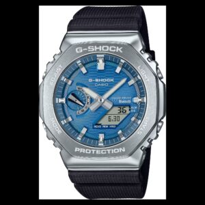 Casio G-Shock G-Steel Férfi karóra