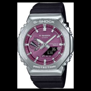 Casio G-Shock G-Steel Férfi karóra
