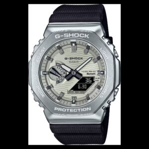 Casio G-Shock G-Steel Férfi karóra