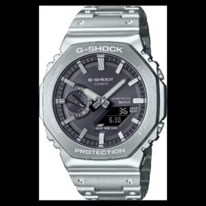 Casio G-Shock Full Metal Férfi karóra