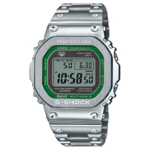 Casio G-Shock Full Metal Férfi karóra