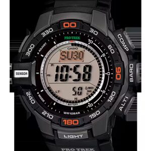 Casio Pro Trek Férfi karóra