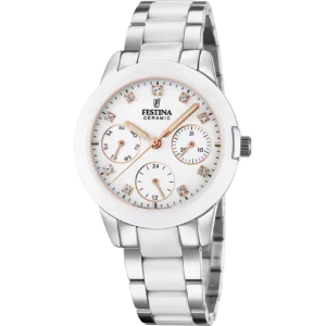 Festina Ceramic Női karóra
