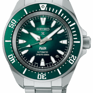 Seiko Prospex PADI 60th Anniversary Férfi karóra