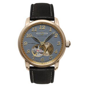 Zeppelin LZ127 Graf Zeppelin Automatic Férfi karóra
