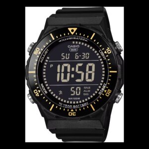 Casio Standard Férfi karóra