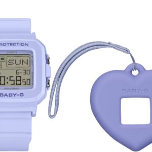 Casio Baby-G Női karóra