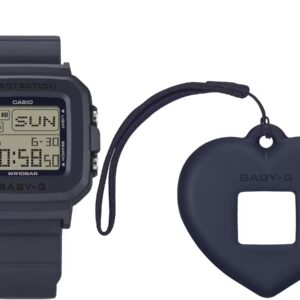 Casio Baby-G Női karóra