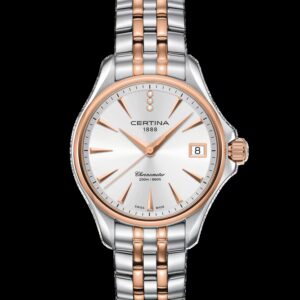 Certina DS Action Lady Diamond Női karóra