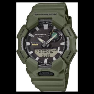 Casio G-Shock Férfi karóra