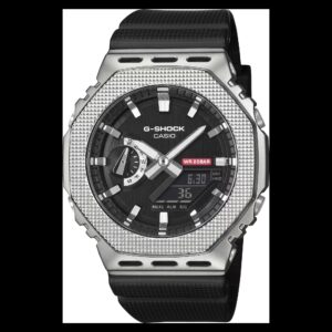 Casio G-Shock G-Steel Férfi karóra
