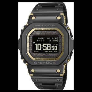 Casio G-Shock Full Metal Series Férfi karóra
