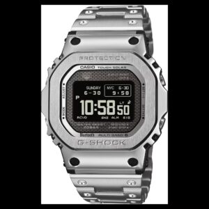 Casio G-Shock Full Metal Series Férfi karóra