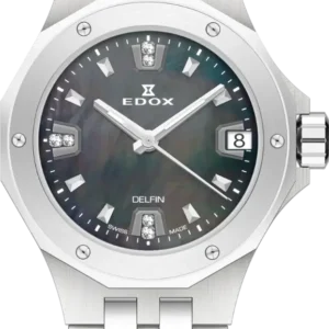 Edox Delfin Lady Női karóra