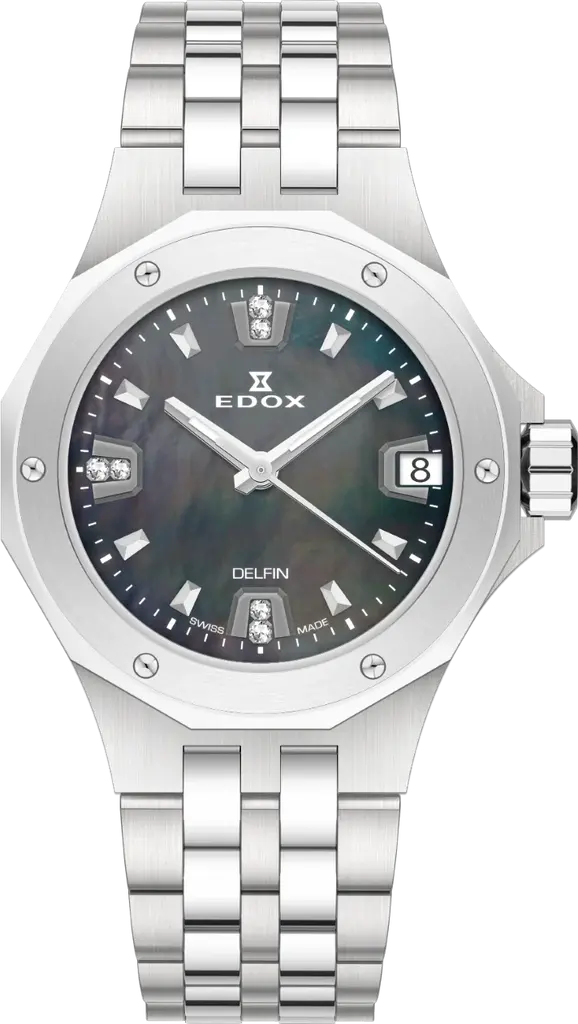 Edox Delfin Lady Női karóra