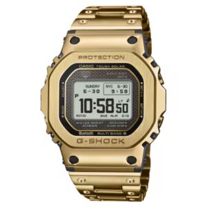 Casio G-Shock Full Metal Series Férfi karóra