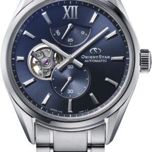 Orient 50 M34 F7 Open Heart Férfi karóra