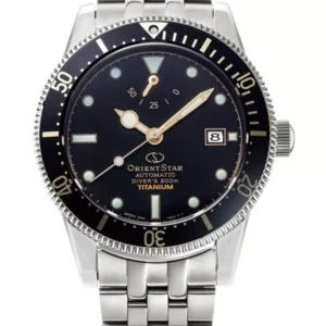 Orient Star Sports M42 Diver Limited Edition Férfi karóra