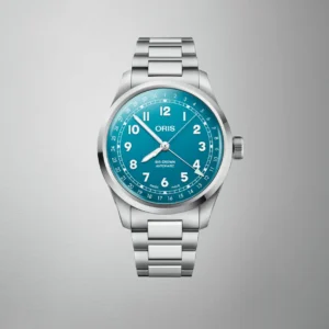 Oris Big Crown Pointer Date Férfi karóra