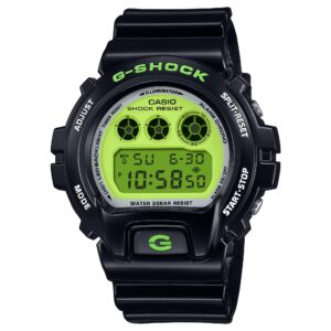 Casio G-Shock Crazy Colours Férfi karóra