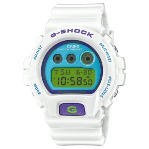 Casio G-Shock Crazy Colours Férfi karóra
