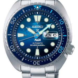 Seiko Prospex PADI Special Edition Férfi karóra