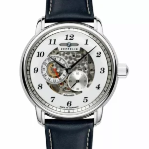 Zeppelin New Captain's Line Automatic Férfi karóra