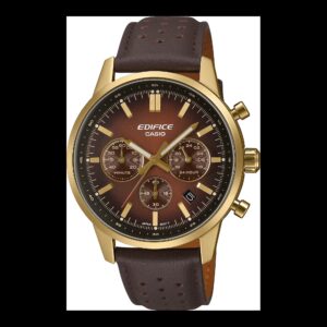 Casio Edifice Chronograph Férfi karóra