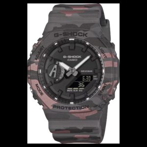 Casio G-Shock Férfi karóra