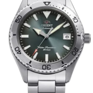 Orient Diver Design 40 Férfi karóra