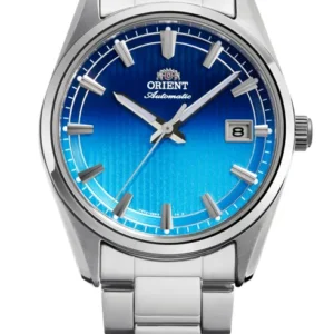 Orient Stretto Date Férfi karóra