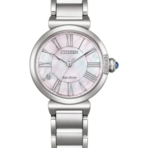 Citizen May Bells Eco-Drive Női karóra