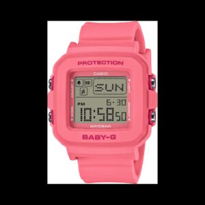 Casio Baby-G Női karóra
