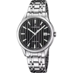 Candino Swiss Made Férfi karóra