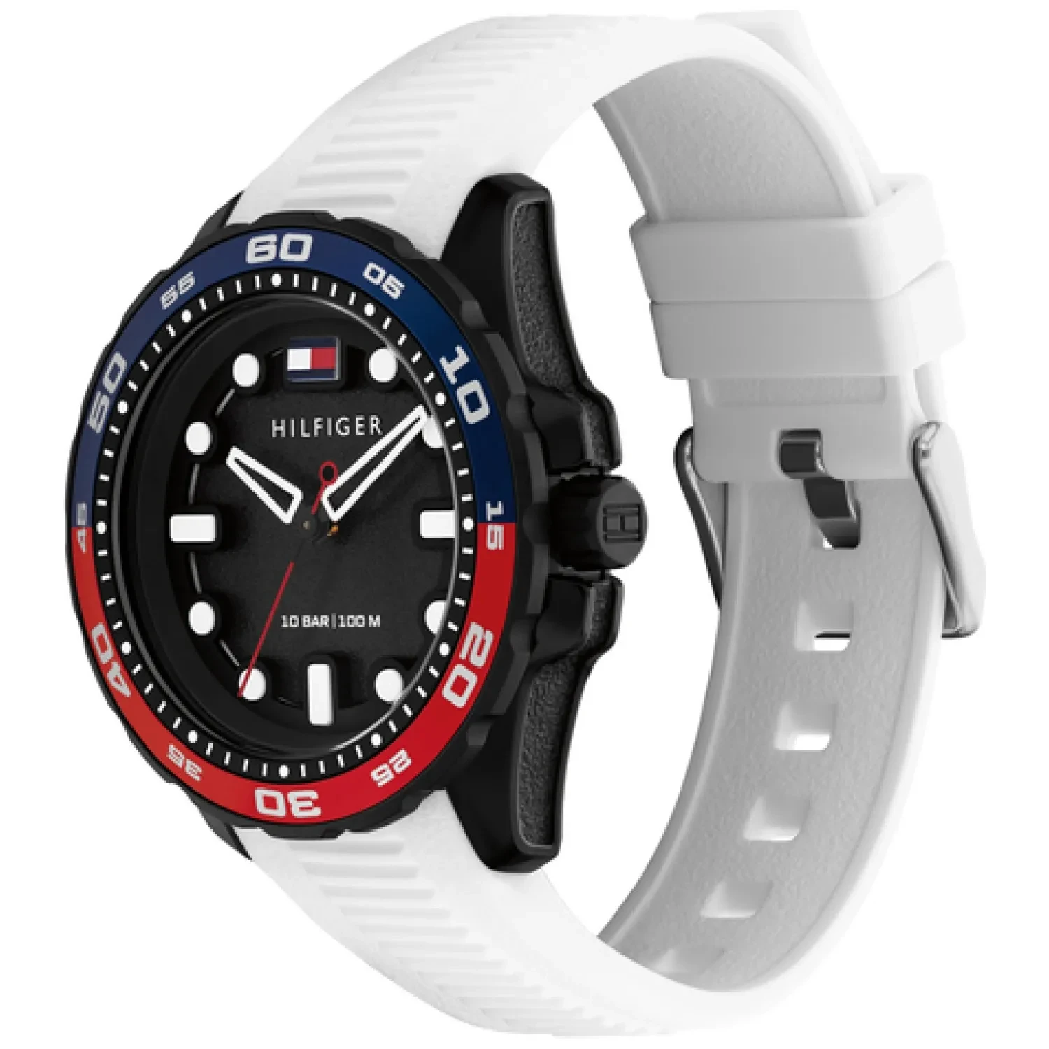 Tommy Hilfiger Regatta Férfi karóra - Image 2