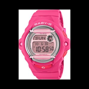 Casio Baby-G Női karóra