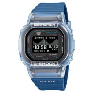 Casio G-Shock G-Lide Férfi karóra