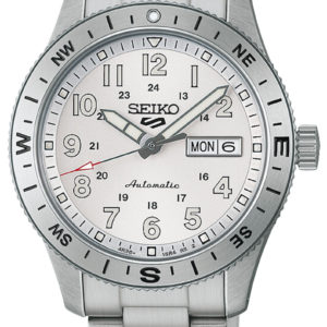 Seiko 5 Field Férfi karóra