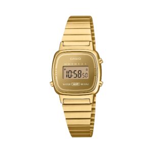 Casio Vintage Női karóra