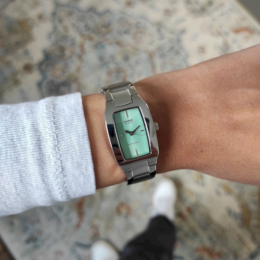 Casio Standard Női karóra - Image 2