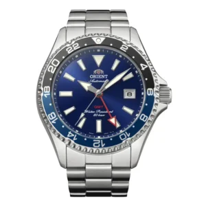 Orient Mako GMT Férfi karóra
