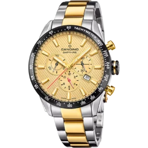 Candino Swiss Made Férfi karóra