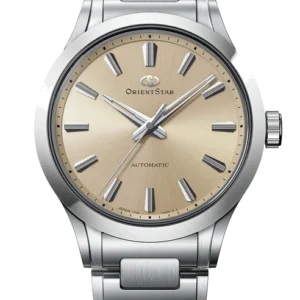 Orient Star Three Hand Férfi karóra