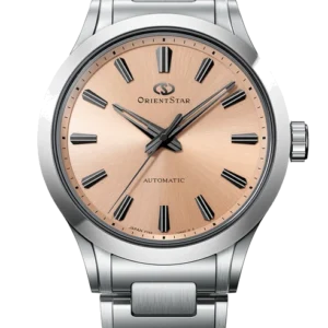 Orient Star Three Hand Férfi karóra